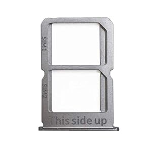 OnePlus 3 SIM card tray replacement (A3003 version) – White We Fix Fast
