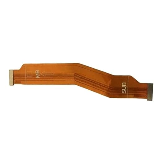 Oppo Reno5 Pro 5G Motherboard Connector Flex Cable in BD We Fix Fast
