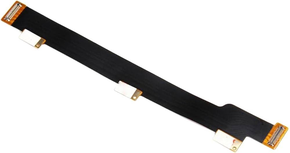 Xiaomi Mi Max 2 Motherboard Connector flex cable in Bangladesh We Fix Fast