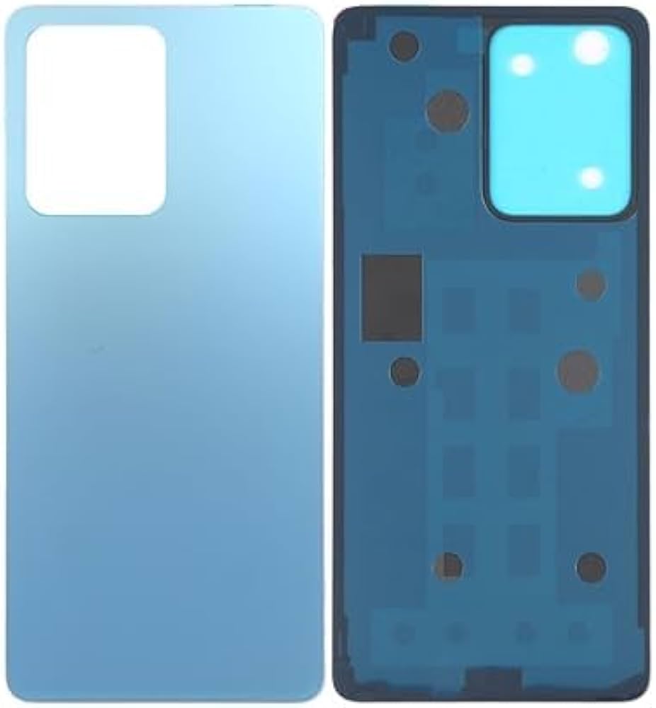 Xiaomi Redmi Note 12 Pro Backshell Price in BD We Fix Fast