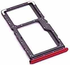 Xiaomi Redmi Note 7S SIM Card Tray Replacement in BD