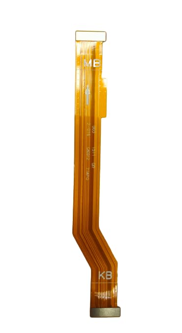 Huawei Y7 Pro (2018) Motherboard Connector Flex Cable in BD We Fix Fast
