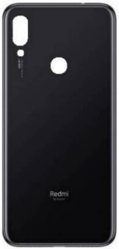 Xiaomi Redmi Note 7s backshell price in bd