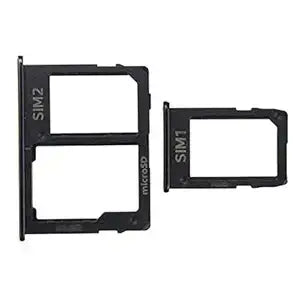 Samsung Galaxy J4 (2018) SIM Card Tray Price in Bangladesh We Fix Fast