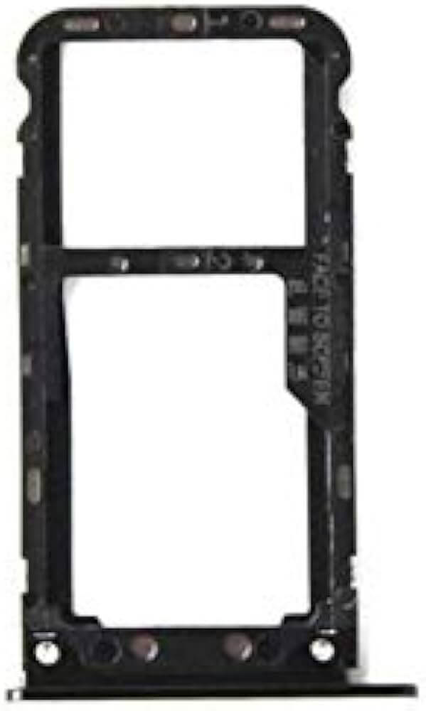 Xiaomi Redmi Note 5 pro SIM Card Tray Replacement in BD