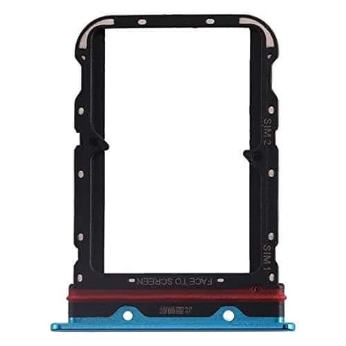 Xiaomi Mi CC9 Pro SIM Card Tray price in BD We Fix Fast