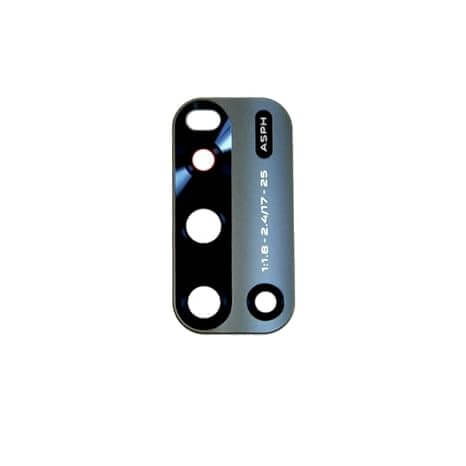 Vivo iQOO 3 Rear Camera Glass Lens Replacement We Fix Fast