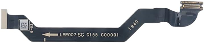 OnePlus 10R motherboard connector flex cable in BD We Fix Fast
