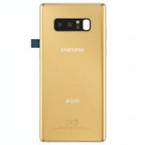 Samsung Galaxy Note 8 Backshell Available in All Colors We Fix Fast