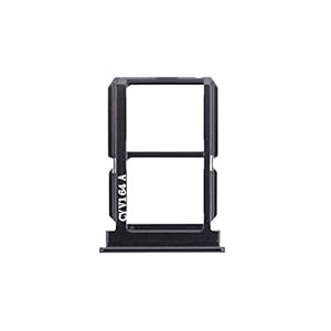 OnePlus 5 SIM card tray replacement – Black We Fix Fast