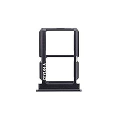 OnePlus 5 SIM card tray replacement – Black We Fix Fast