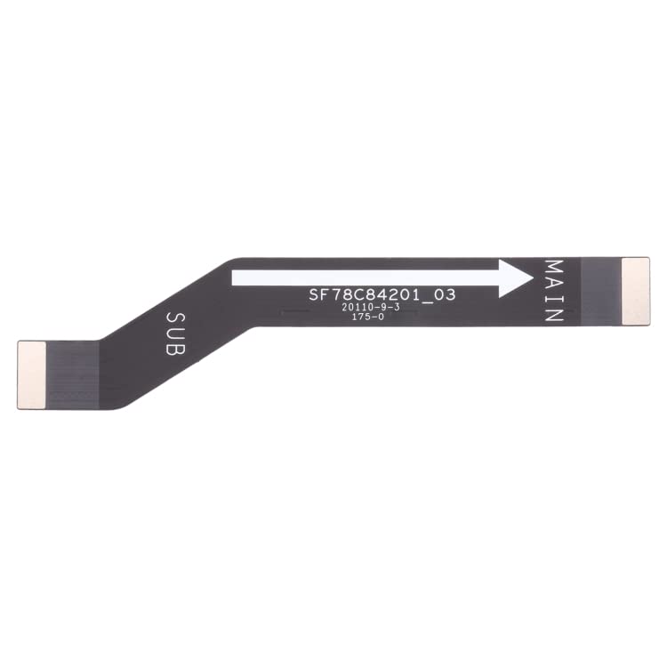 Huawei Y9 Prime 2019 Motherboard Connector Flex Cable in BD We Fix Fast