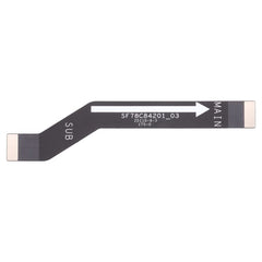 Huawei Y9 Prime 2019 Motherboard Connector Flex Cable in BD We Fix Fast