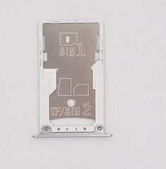 Xiaomi Redmi 4 Prime SIM Card Tray Holder Slot Replacement We Fix Fast