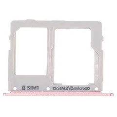 Samsung Galaxy C7 Pro SIM Card Tray Price in BD We Fix Fast