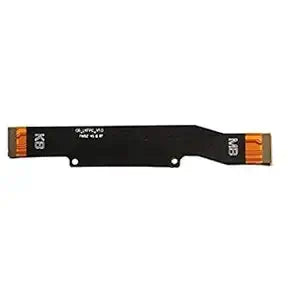 Redmi Note 4X Motherboard Connector Flex Cable in Bangladesh We Fix Fast