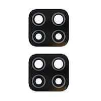 Xiaomi Poco C3 Rear Facing Camera Glass Lens price in BD We Fix Fast