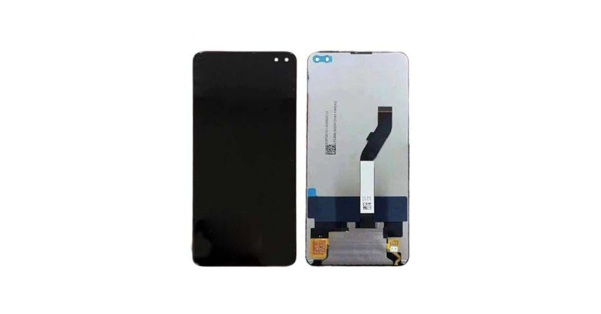 Xiaomi Redmi K30 5G display price in Bangladesh We Fix Fast