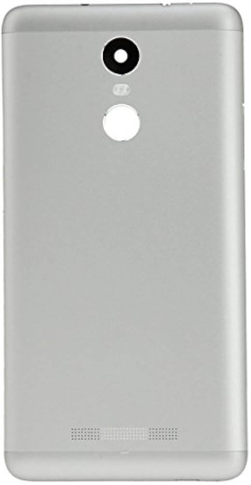 Xiaomi Redmi Note 3 backshell price in bd We Fix Fast