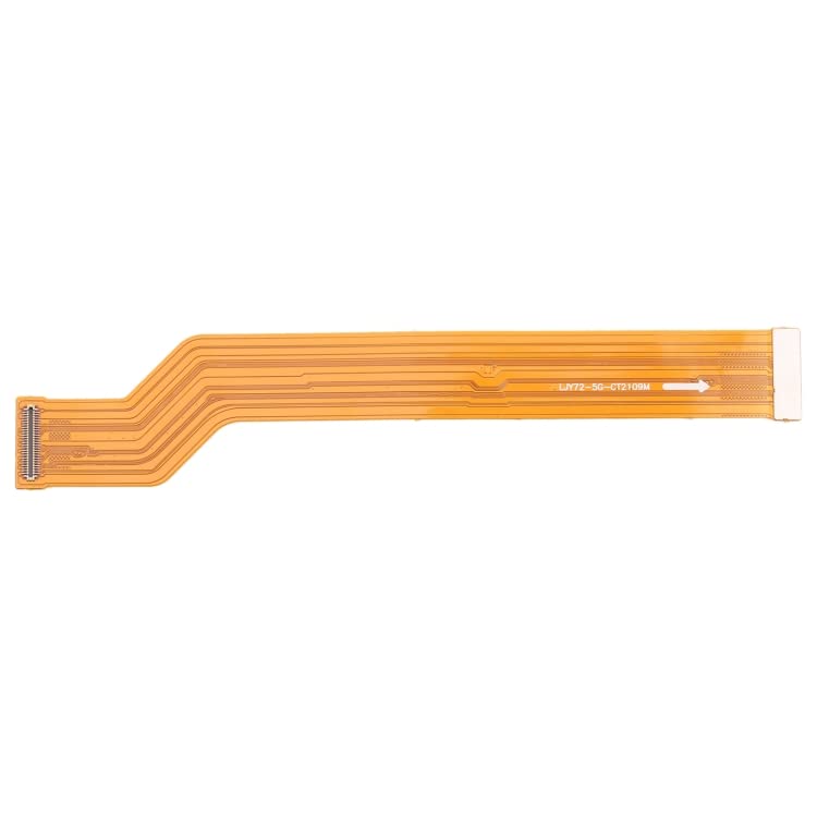 Vivo Y53s Motherboard Connector Flex Cable in BD We Fix Fast