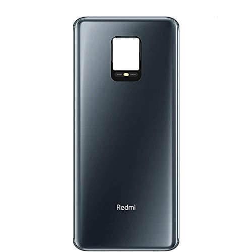 Xiaomi Redmi Note 9 Pro Max backshell price in bd