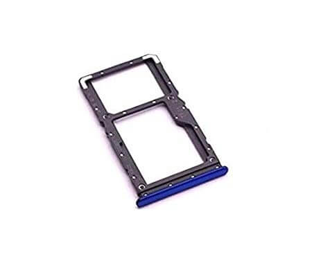 Xiaomi Redmi Note 10 Lite SIM Card Tray Replacement in BD We Fix Fast
