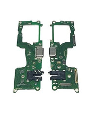 Original Oppo F19 Charging Logic Board Price in Bangladesh We Fix Fast
