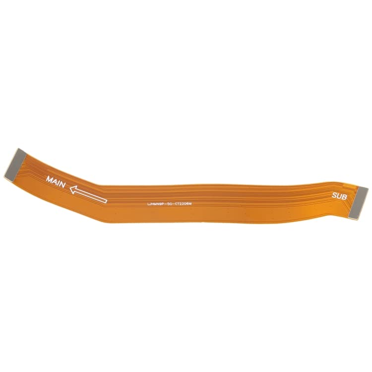 Xiaomi Redmi 10X 5G Motherboard Connector flex cable in BD We Fix Fast