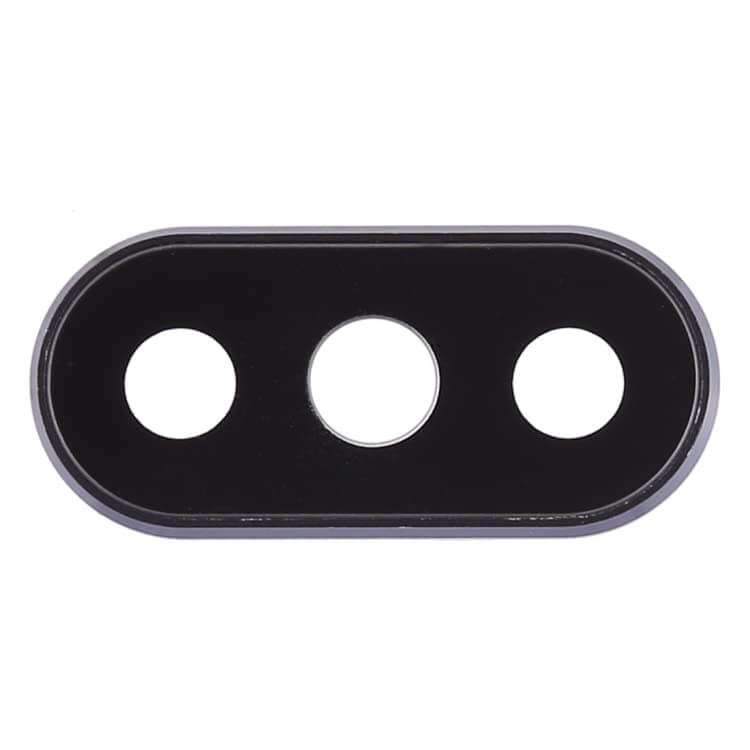 Xiaomi Redmi Note 5 Rear Facing Camera Glass Lens Replacement price in BD