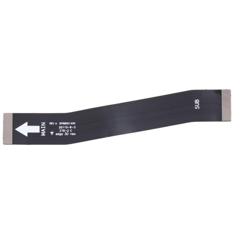 Xiaomi Redmi 9 prime Motherboard Connector flex cable price in BD We Fix Fast