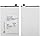 Samsung T700 Galaxy Tab S 8.4 Battery (EB-BT705FBE, Li-ion, 3.8V, 4900mAh) We Fix Fast