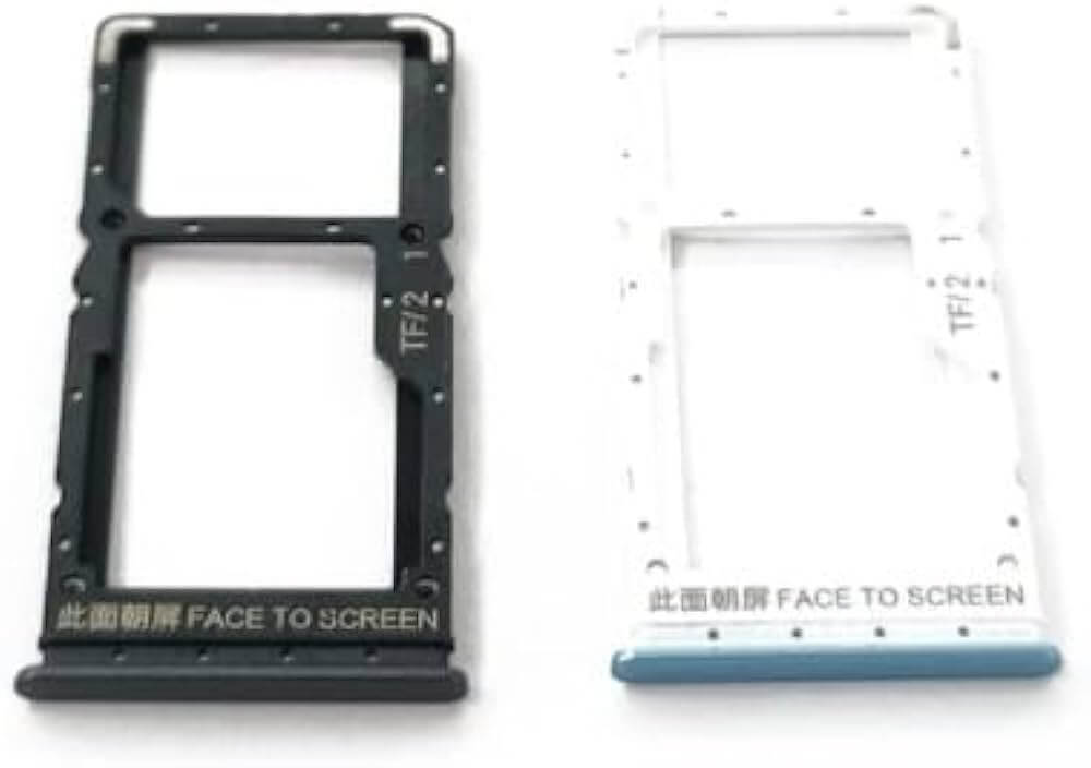 Xiaomi Redmi Note 12 5G SIM Card Tray in Bangladesh We Fix Fast