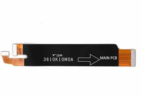 Xiaomi Poco F4 GT Motherboard Connector flex cable in BD We Fix Fast