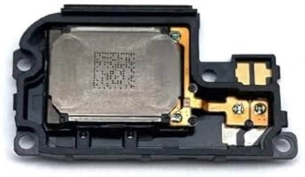 Xiaomi Redmi Note 12 Pro Loud Speaker Price in Bangladesh We Fix Fast