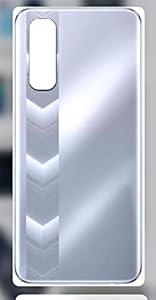 Realme Narzo 20 Pro Back Shell Price in BD We Fix Fast
