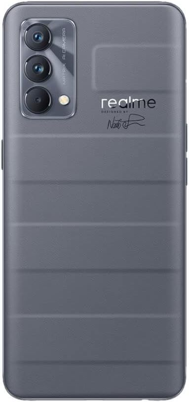 Realme GT Master Battery Back Cover Price in Bangladesh We Fix Fast