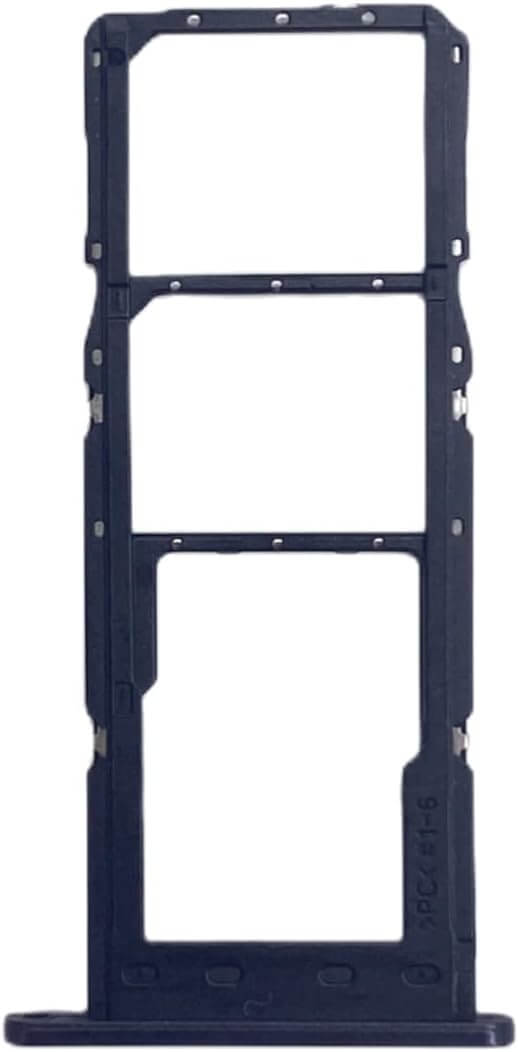 Oppo A36 SIM card tray holder in Bangladesh We Fix Fast