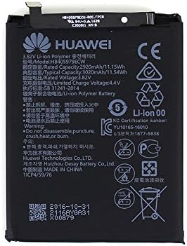 Original Huawei Nova Battery Price in Bangladesh We Fix Fast