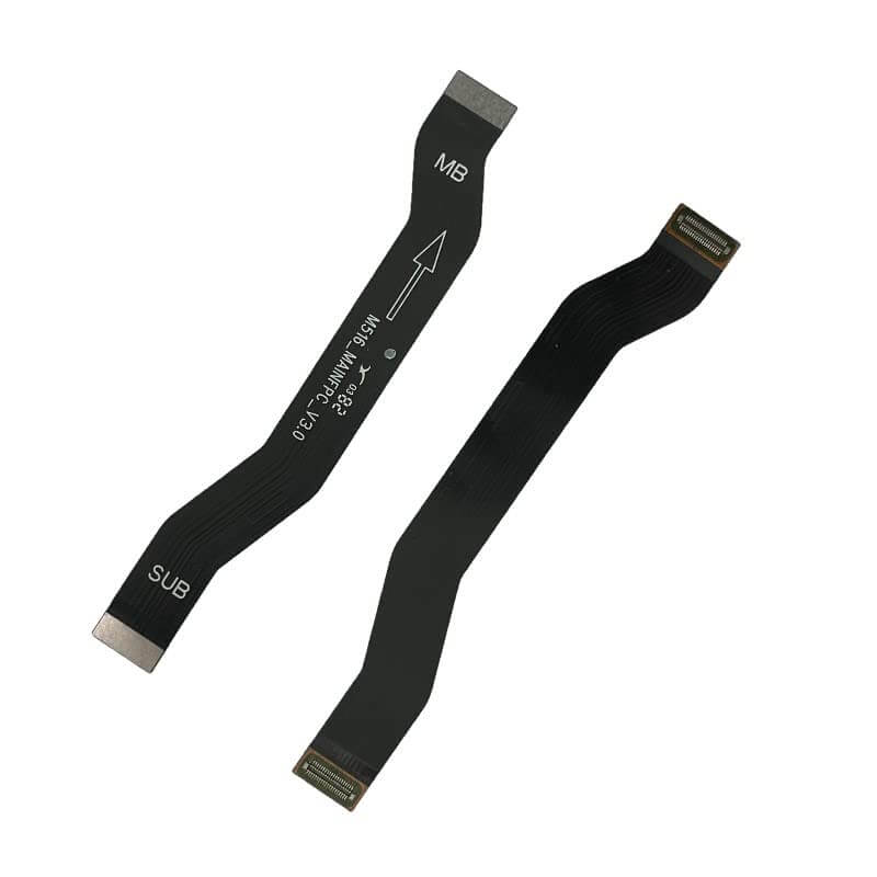 Xiaomi Redmi Note 8T Motherboard Connector flex cable in BD