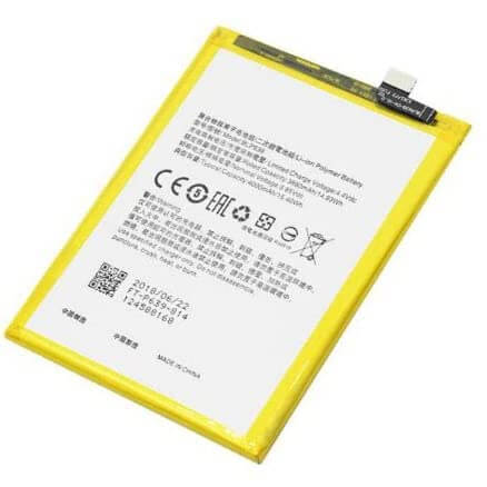 Original Oppo F11 Pro 4000mAh Battery Price in BD We Fix Fast
