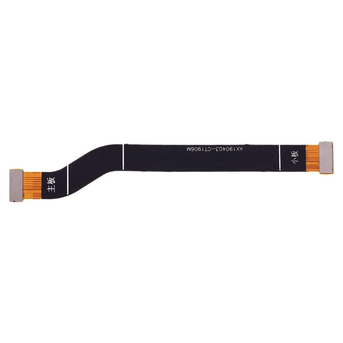Xiaomi Redmi Go Motherboard Connector flex cable in BD We Fix Fast