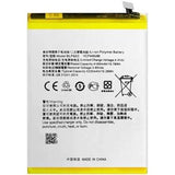 Original Quality Realme 6i Battery Price in Bangladesh We Fix Fast
