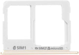 Samsung Galaxy C5 Pro SIM Card Tray Price in BD We Fix Fast
