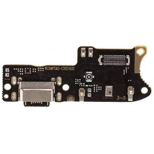 Xiaomi Poco M3 Charging Logic in BD We Fix Fast
