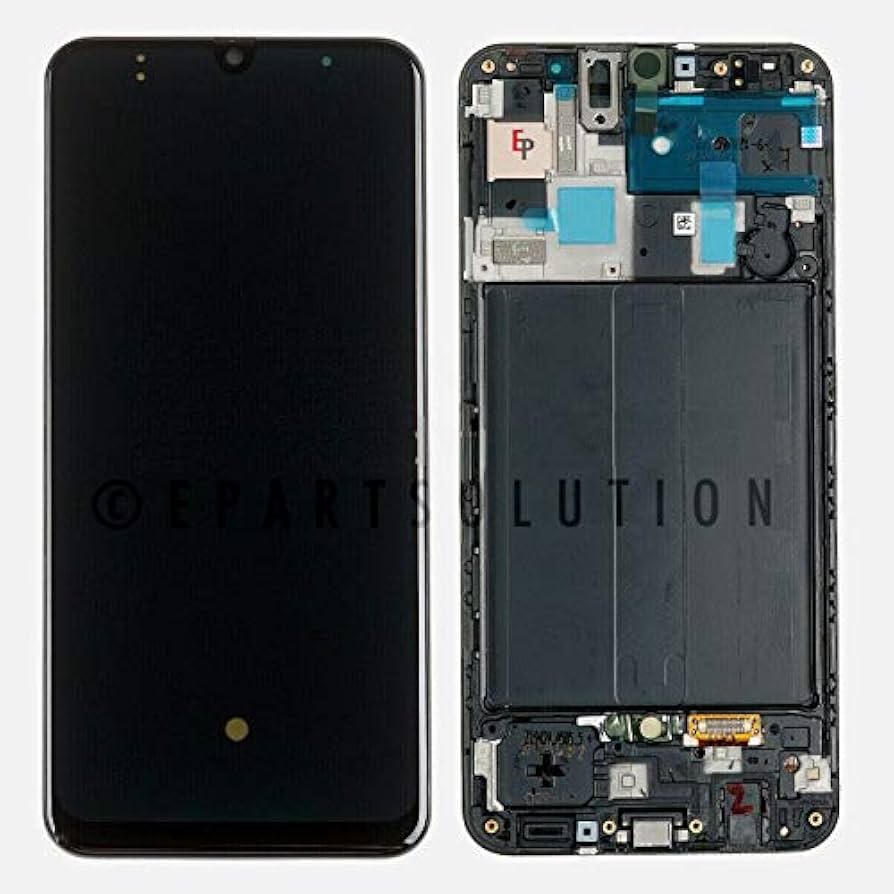 Original Samsung Galaxy A50 Display in Bangladesh