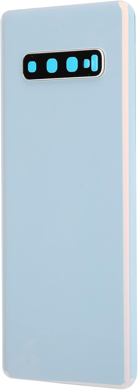 Samsung Galaxy S10 Lite Back Panel Replacement We Fix Fast