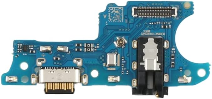 Samsung Galaxy A02s Charging Logic Board Price in Bangladesh We Fix Fast