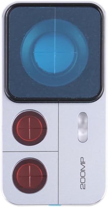 Xiaomi 12T Pro Camera Glass Lens price in BD We Fix Fast