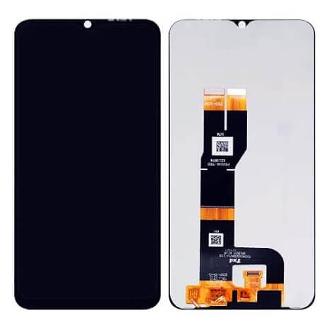 Vivo Y02a LCD Display Price in Bangladesh We Fix Fast