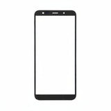 Samsung Galaxy J8 (2018) SM-J800 Glass Lens Replacement – Black We Fix Fast